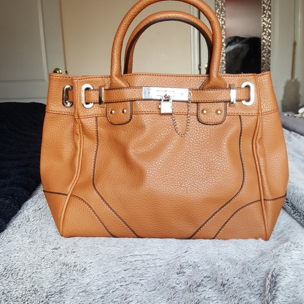 JustFab Handbag